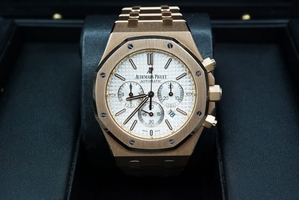 Audemars Piguet 26320OR.00.1220OR.02 - Image 2
