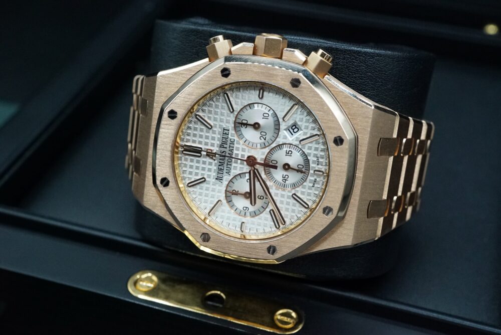 Audemars Piguet 26320OR.00.1220OR.02 - Image 9