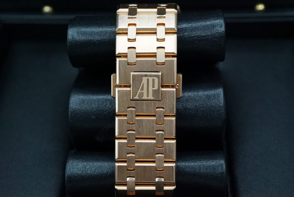 Audemars Piguet 26320OR.00.1220OR.02 - Image 10