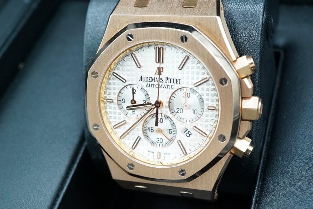 Audemars Piguet 26320OR.00.1220OR.02 - Image 4