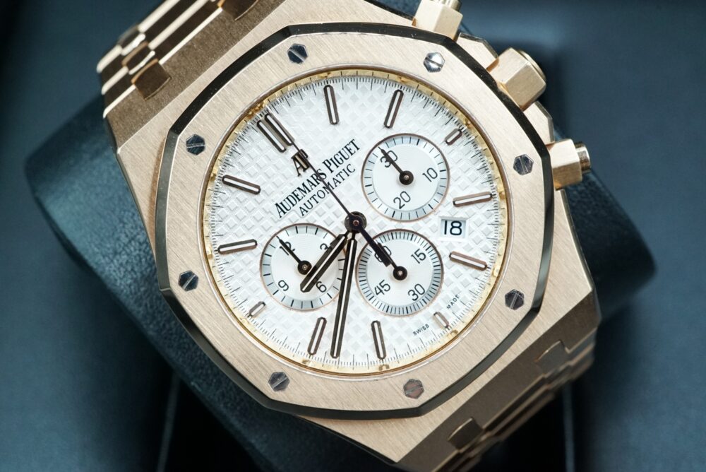 Audemars Piguet 26320OR.00.1220OR.02 - Image 6