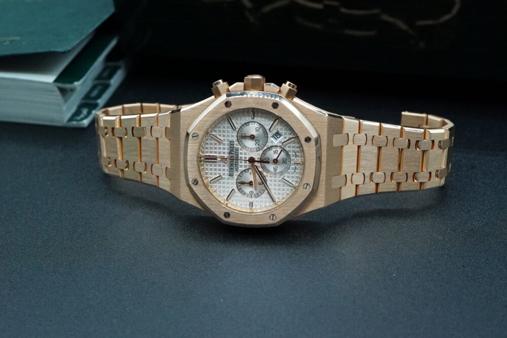 Audemars Piguet 26320OR.00.1220OR.02 - Image 13