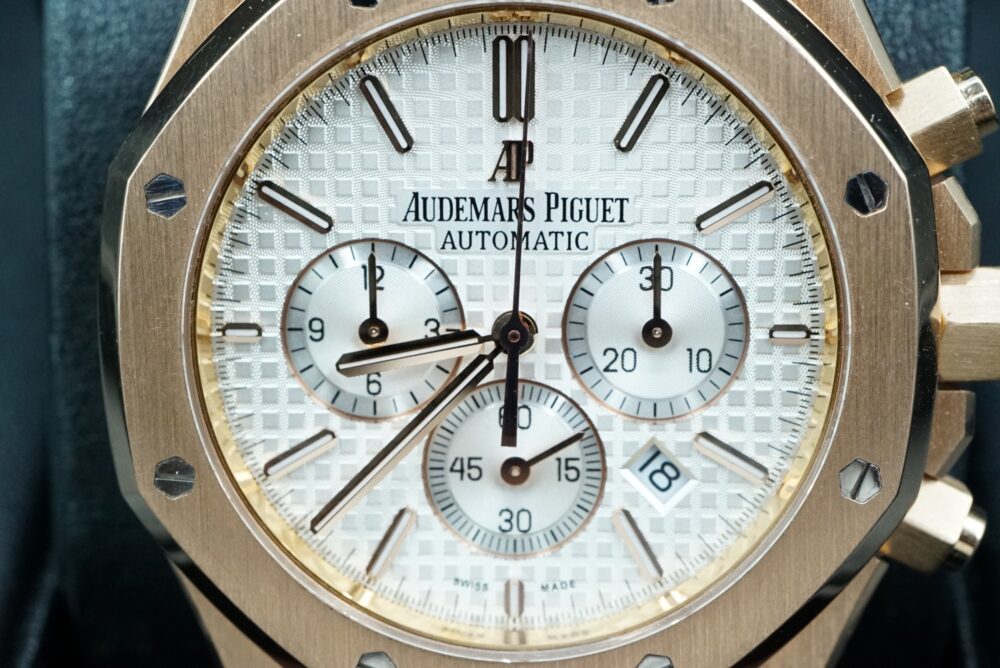 Audemars Piguet 26320OR.00.1220OR.02 - Image 3
