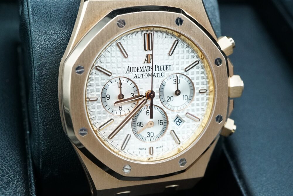Audemars Piguet 26320OR.00.1220OR.02 - Image 5