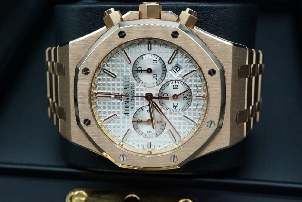 Audemars Piguet 26320OR.00.1220OR.02 - Image 8