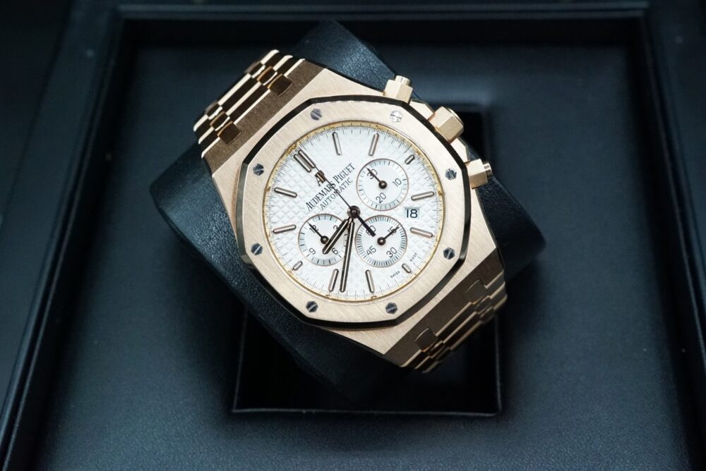 Audemars Piguet 26320OR.00.1220OR.02 - Image 7