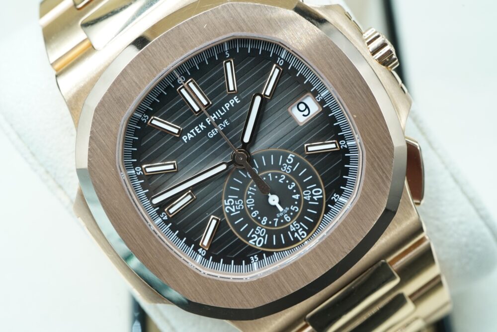 Patek Philippe 5980/1R-001 - Image 5