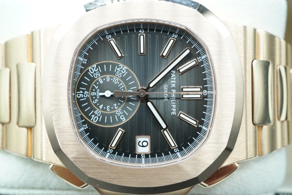 Patek Philippe 5980/1R-001 - Image 9