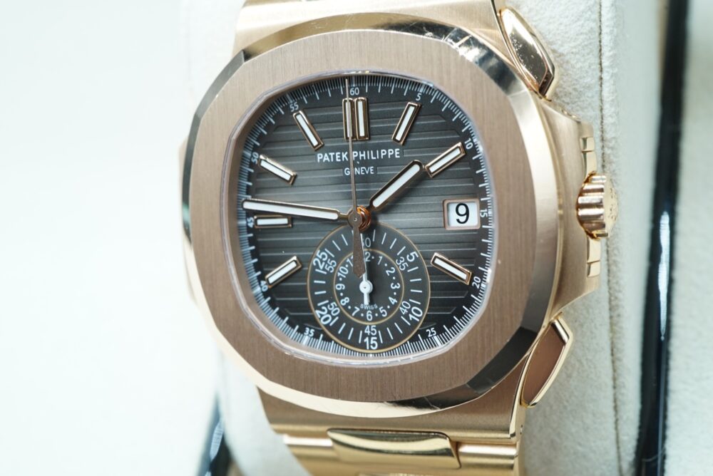 Patek Philippe 5980/1R-001 - Image 3