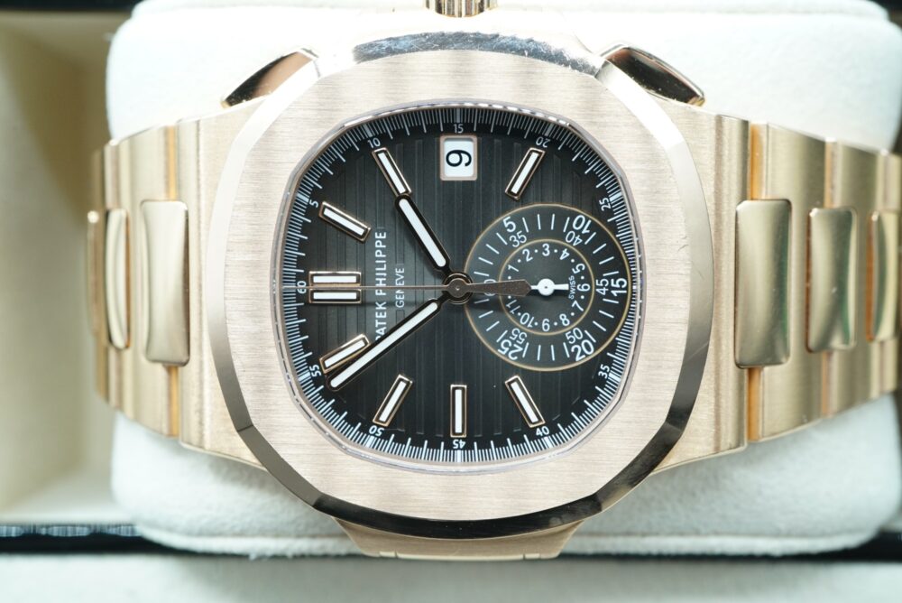 Patek Philippe 5980/1R-001 - Image 10