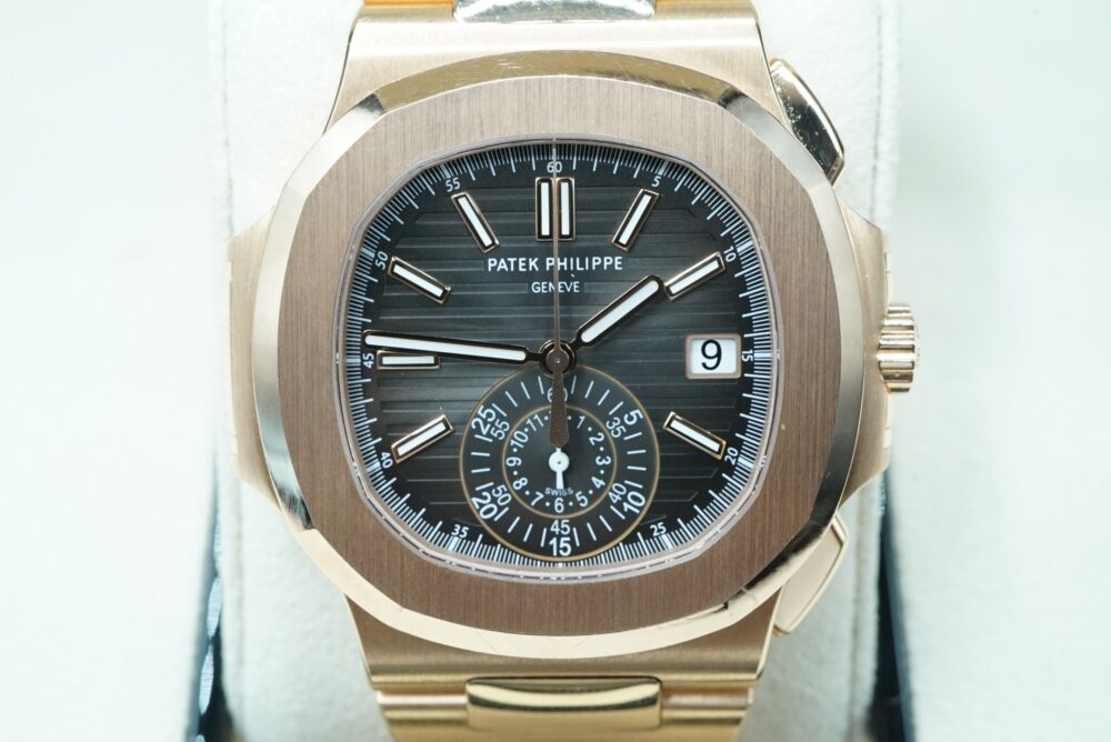 Patek Philippe 5980/1R-001 - Image 2