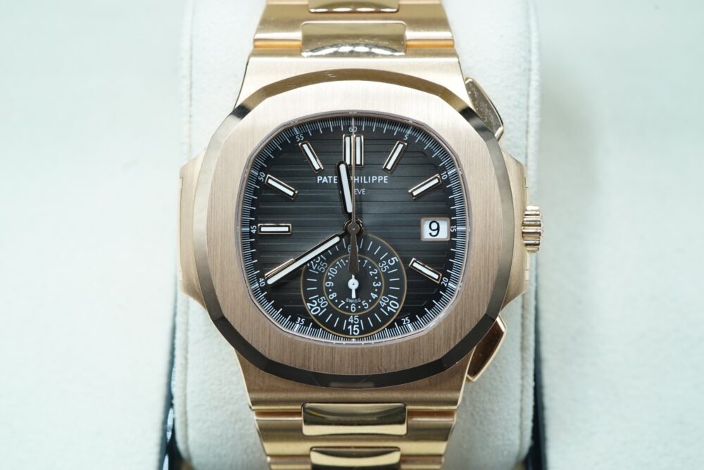 Patek Philippe 5980/1R-001