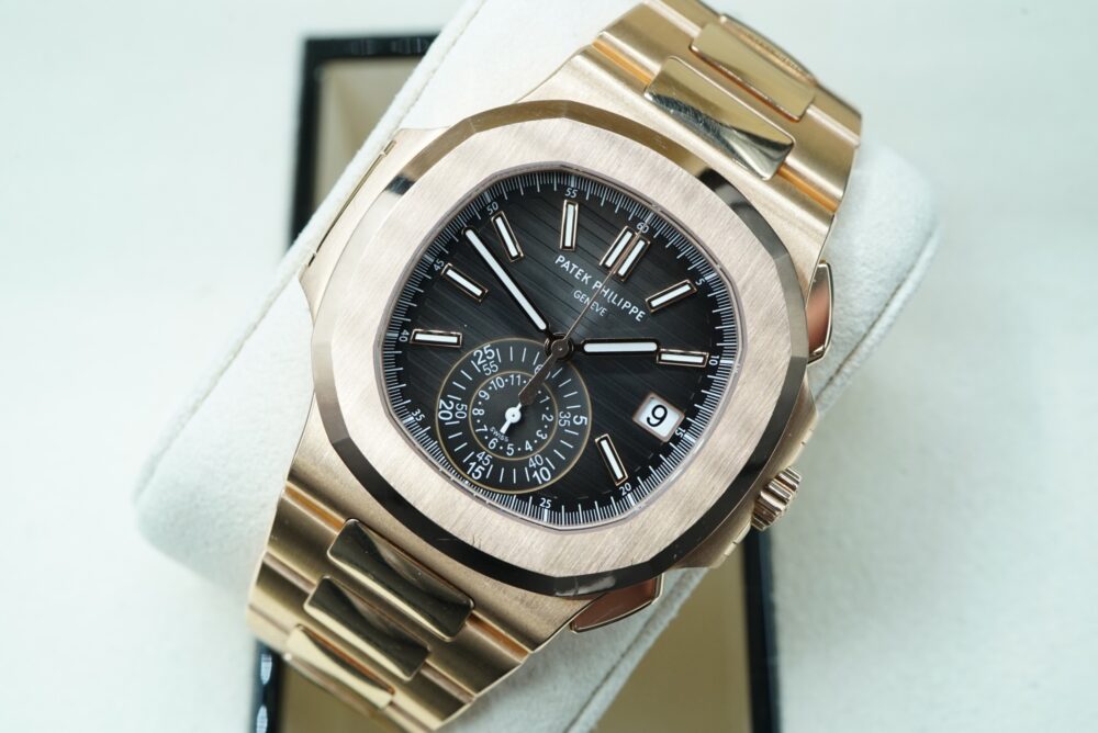 Patek Philippe 5980/1R-001 - Image 6