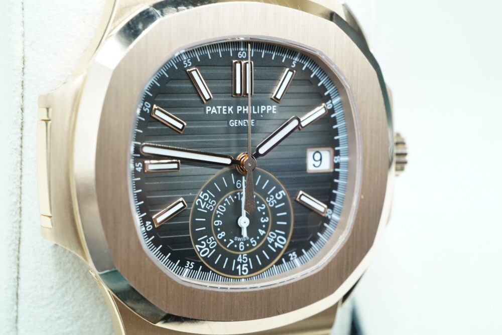 Patek Philippe 5980/1R-001 - Image 4