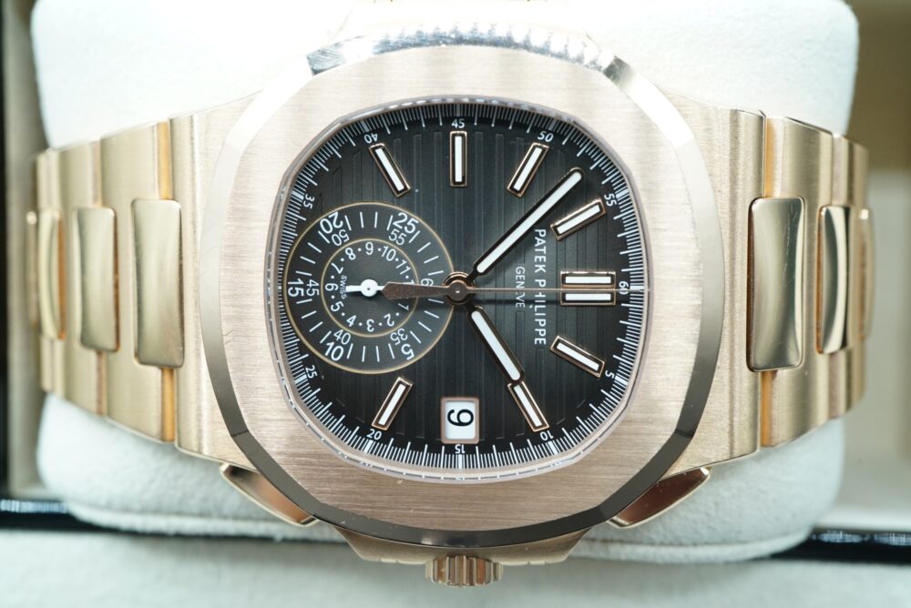 Patek Philippe 5980/1R-001 - Image 8