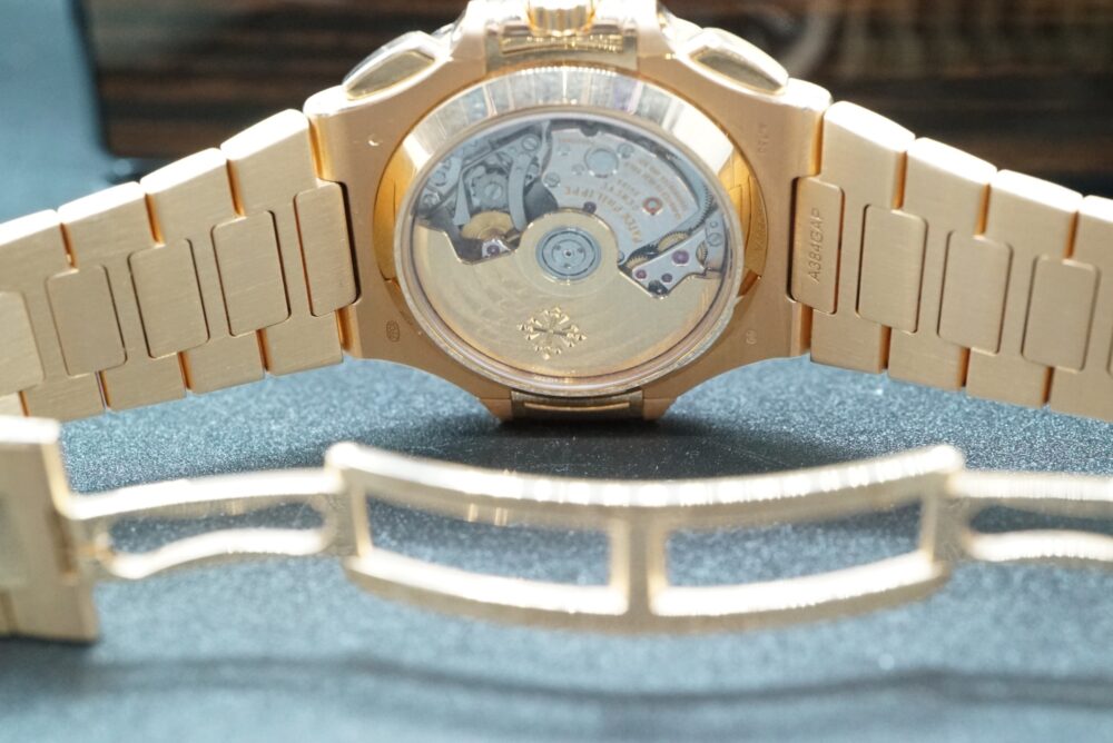 Patek Philippe 5980/1R-001 - Image 12