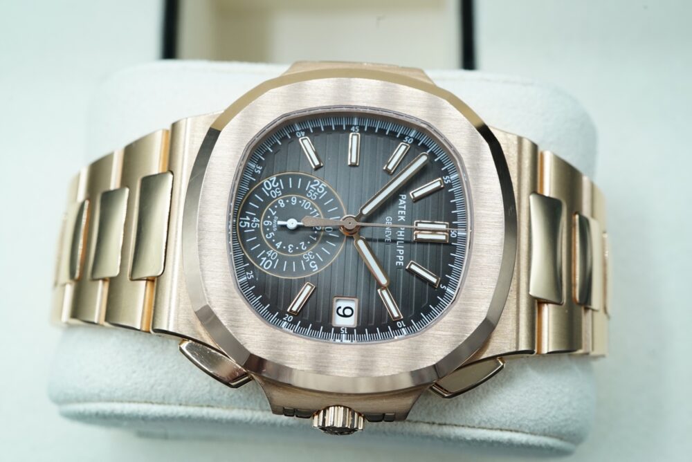 Patek Philippe 5980/1R-001 - Image 7