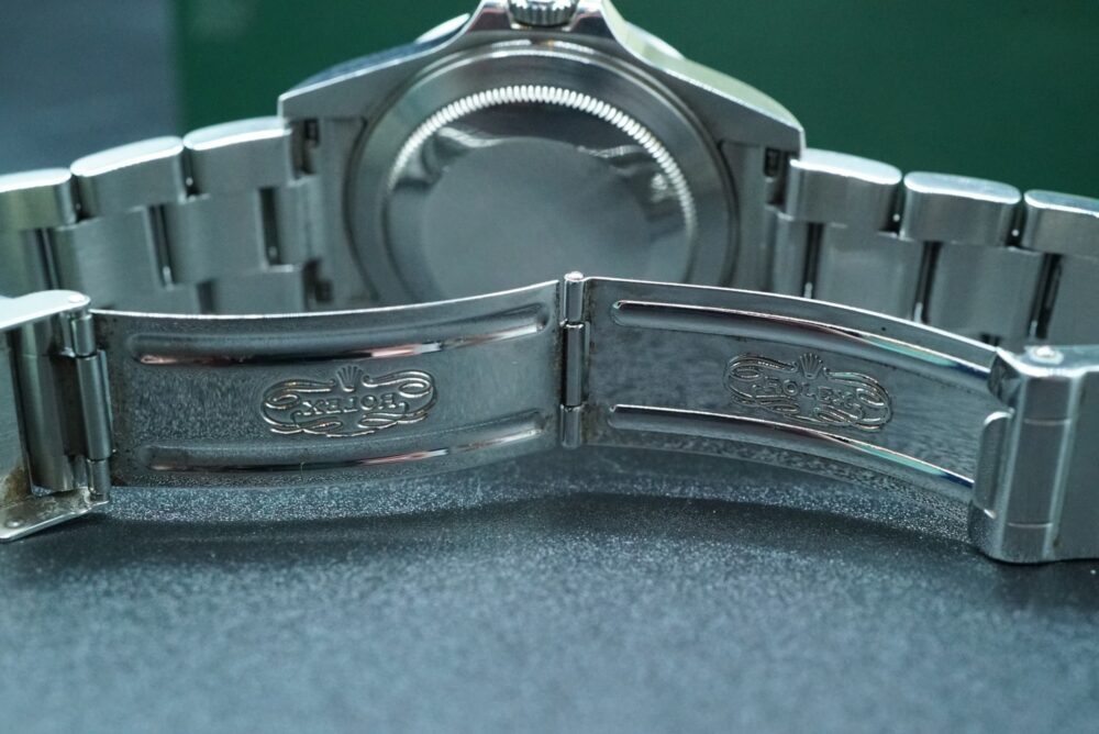 Rolex 16570 - Image 12