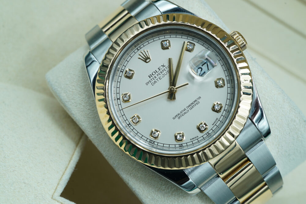 Rolex 116333 - Image 4