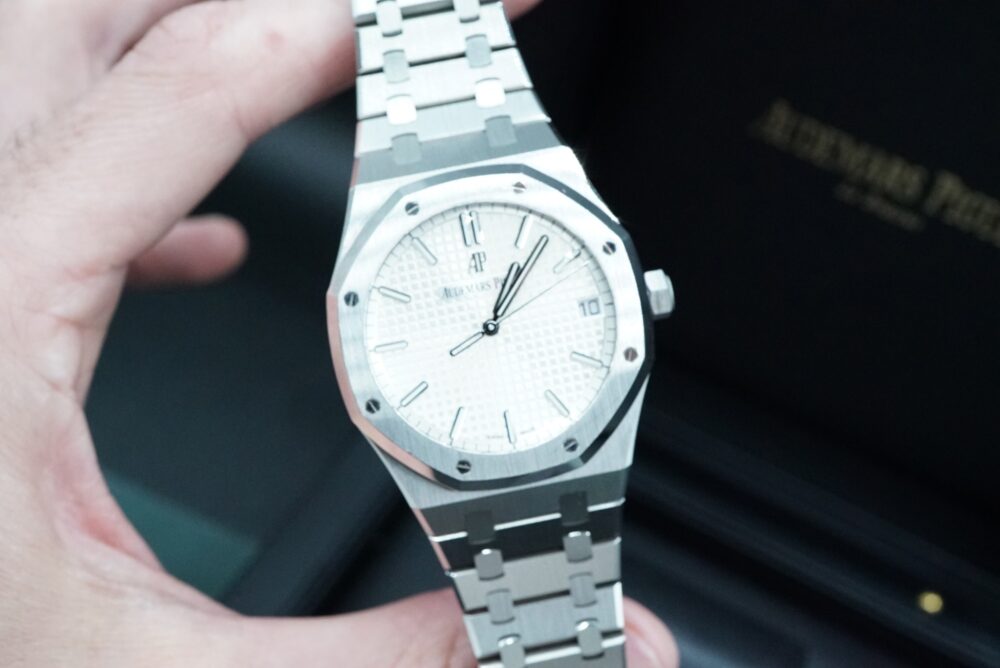 Audemars Piguet 15500 - Image 13