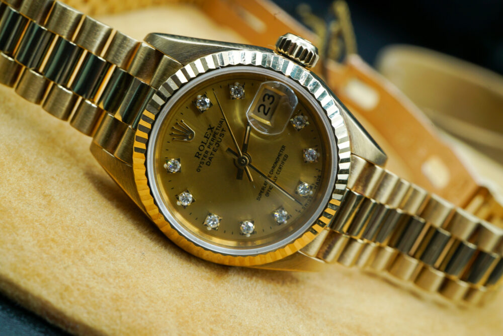 Rolex 69178 - Image 11