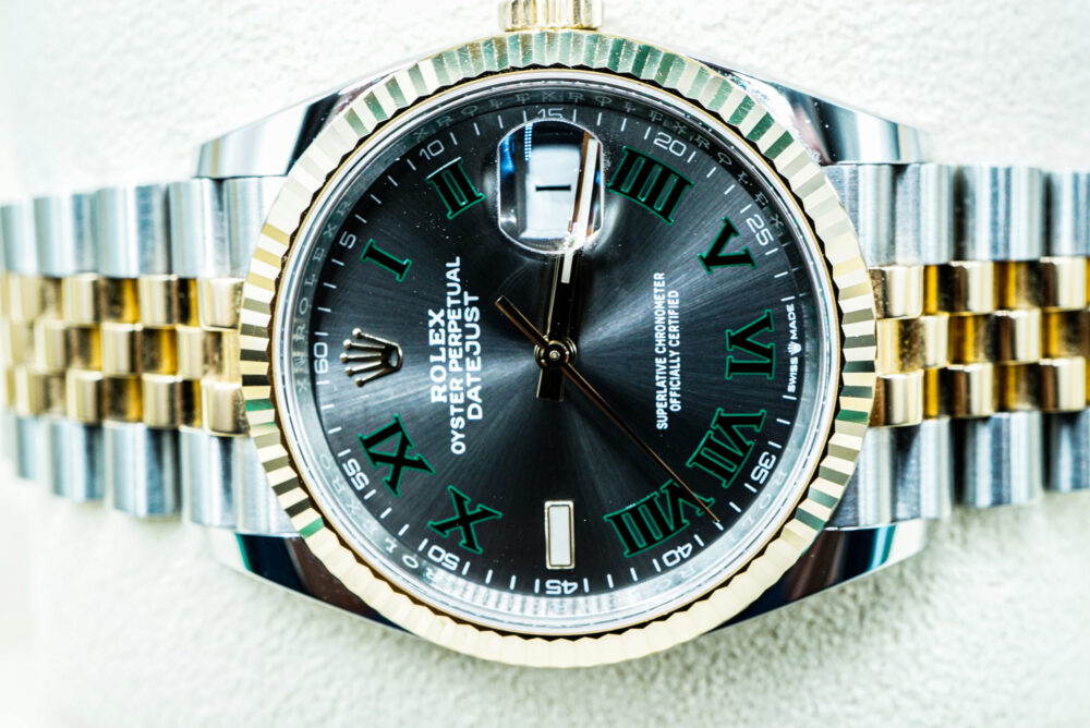Rolex 126233 - Image 7