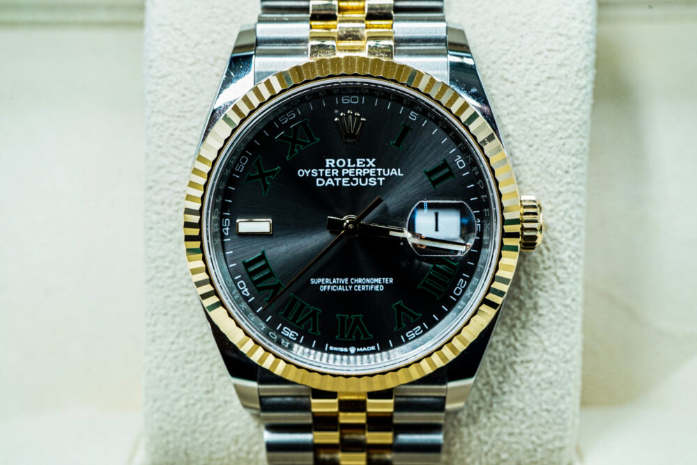 Rolex 126233 - Image 11