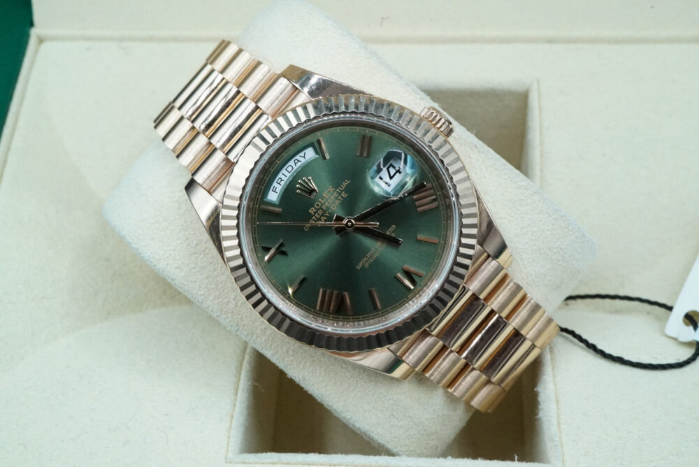 Rolex 228235 - Image 5
