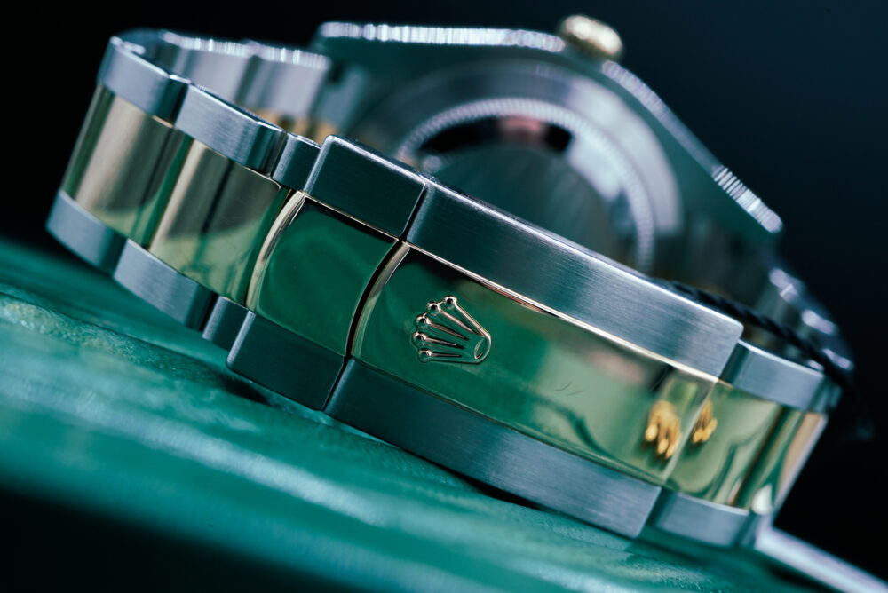 Rolex 116333 - Image 7