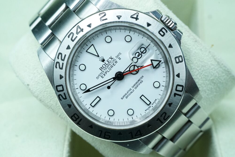 Rolex 16570 - Image 6