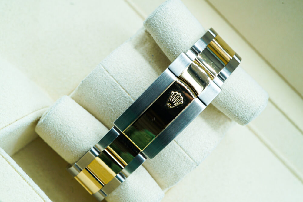 Rolex 116333 - Image 6