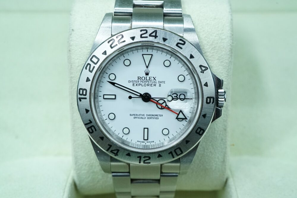 Rolex 16570 - Image 3