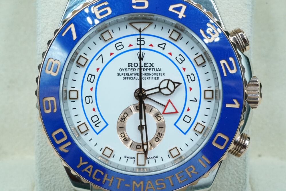 Rolex 116681 - Image 2