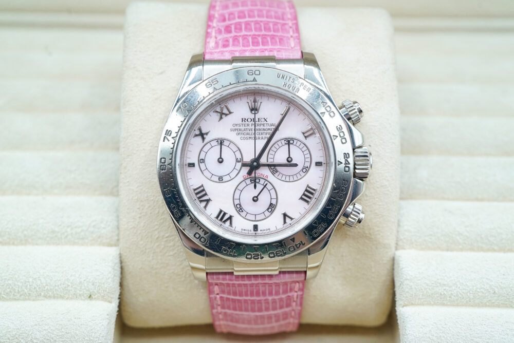 Rolex 116519 - Image 3