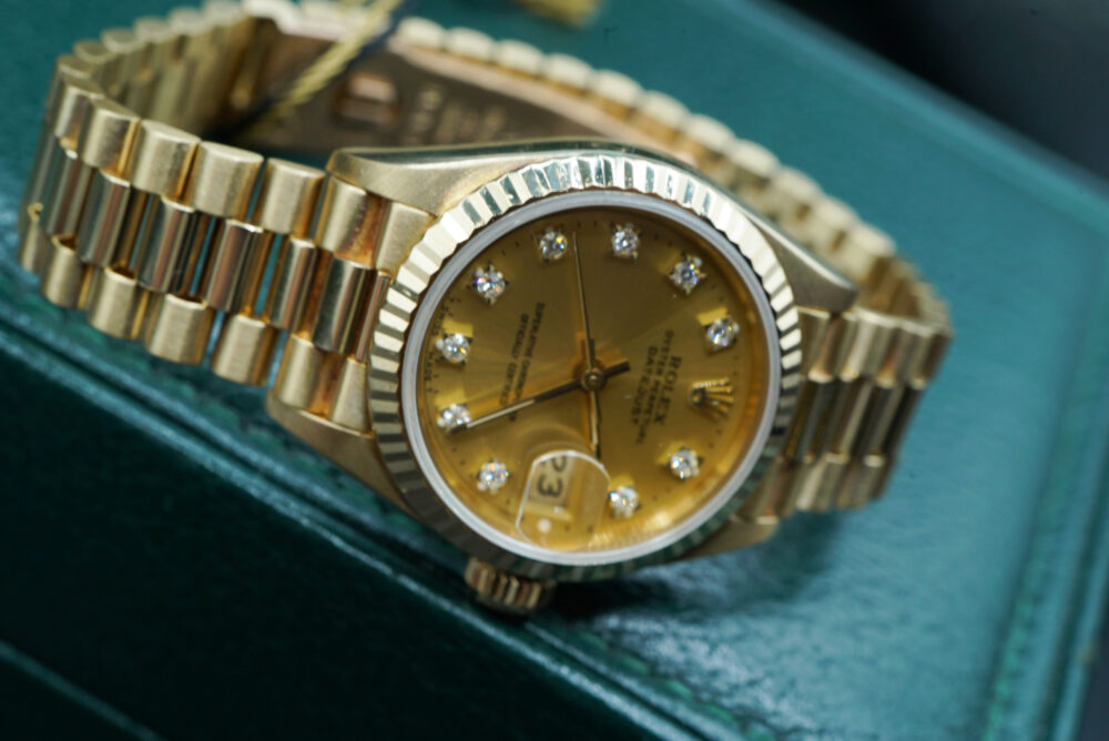 Rolex 69178 - Image 8