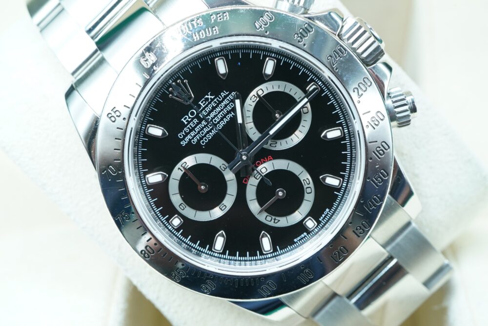 Rolex 116520 - Image 5