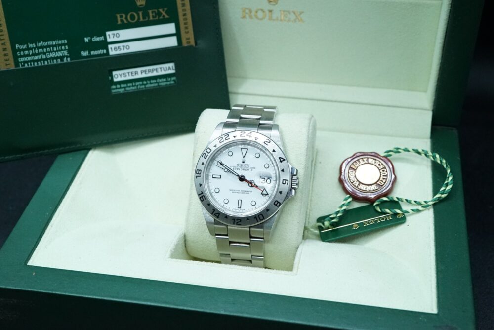 Rolex 16570 - Image 13