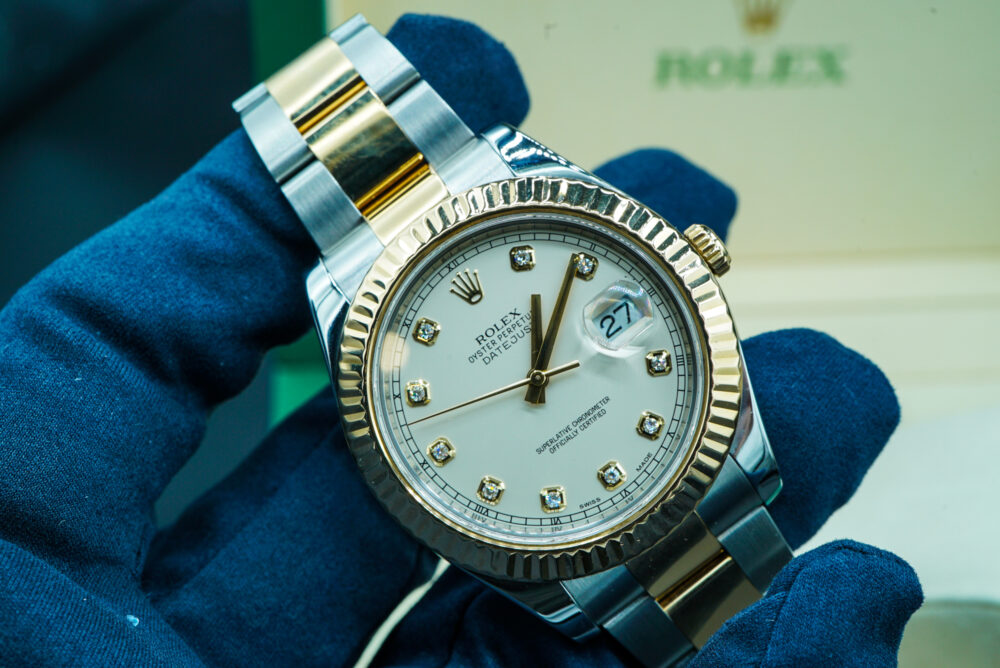 Rolex 116333