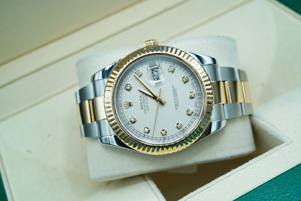 Rolex 116333 - Image 5