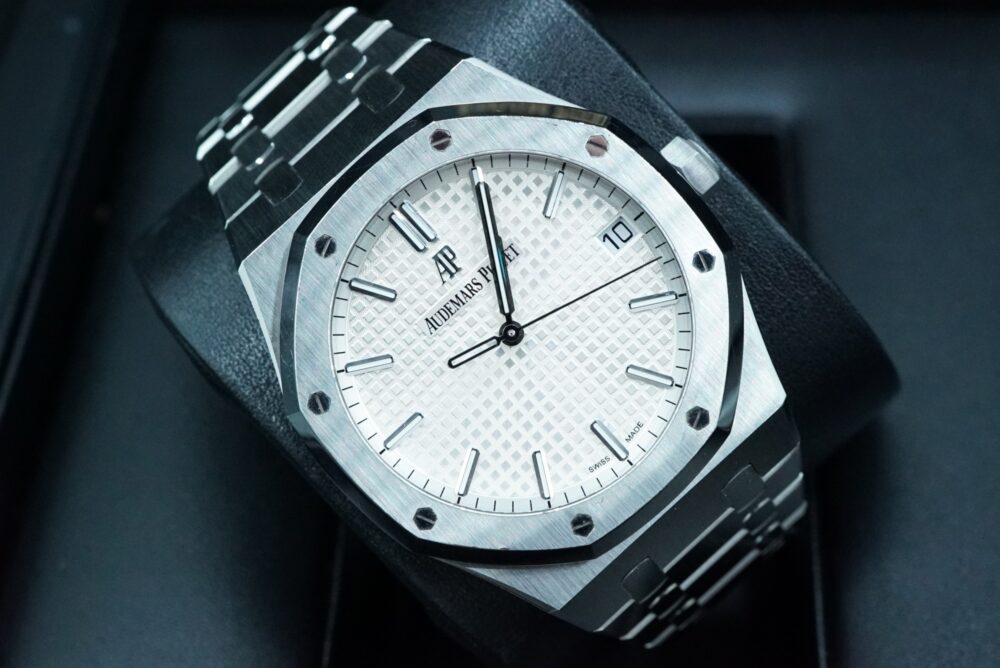 Audemars Piguet 15500 - Image 7