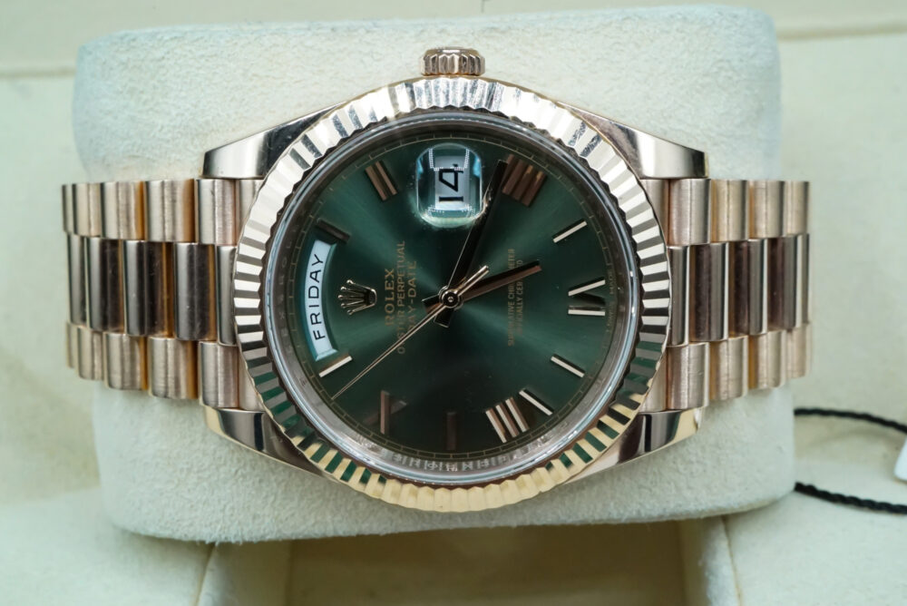 Rolex 228235 - Image 6