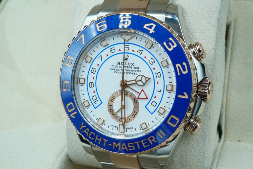 Rolex 116681 - Image 3