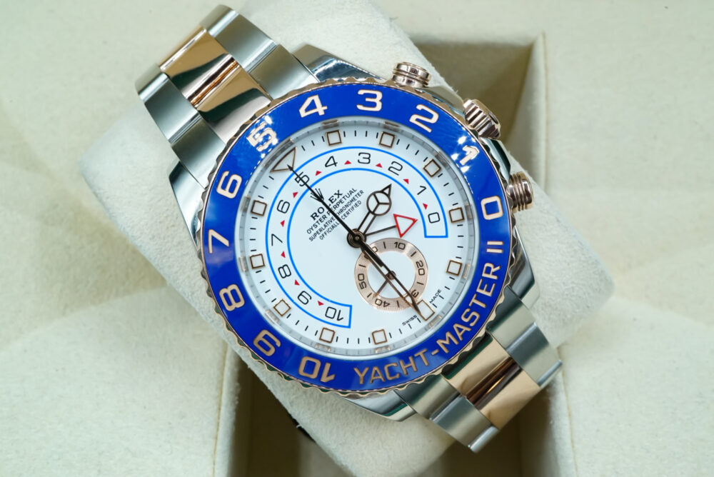 Rolex 116681 - Image 6