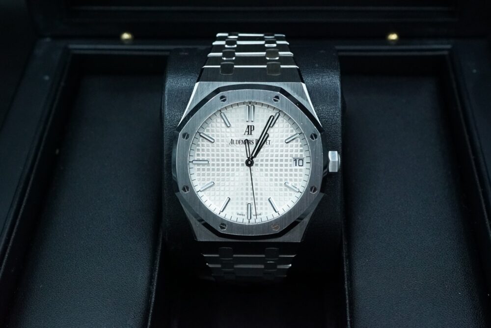 Audemars Piguet 15500 - Image 3