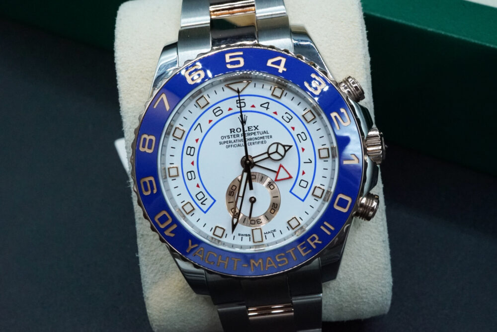 Rolex 116681 - Image 10