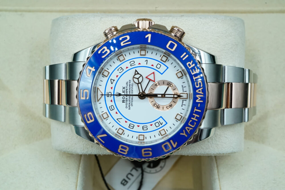 Rolex 116681 - Image 5