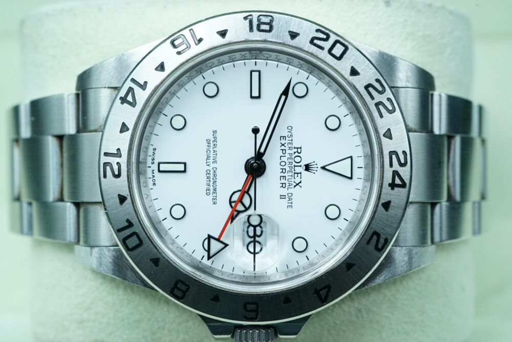 Rolex 16570 - Image 10