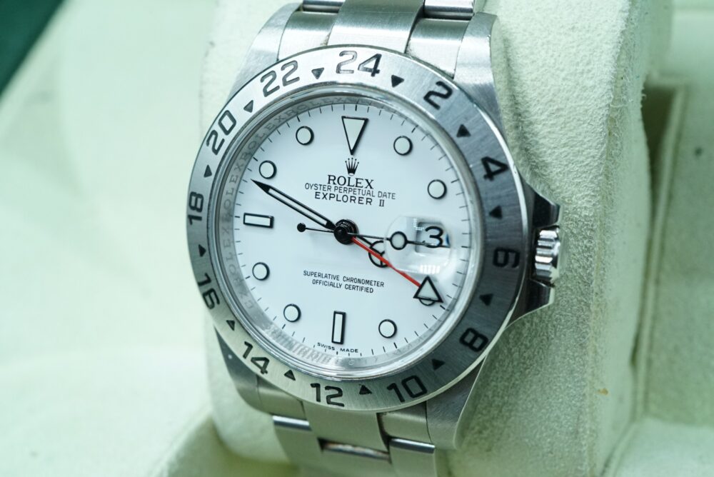 Rolex 16570 - Image 4