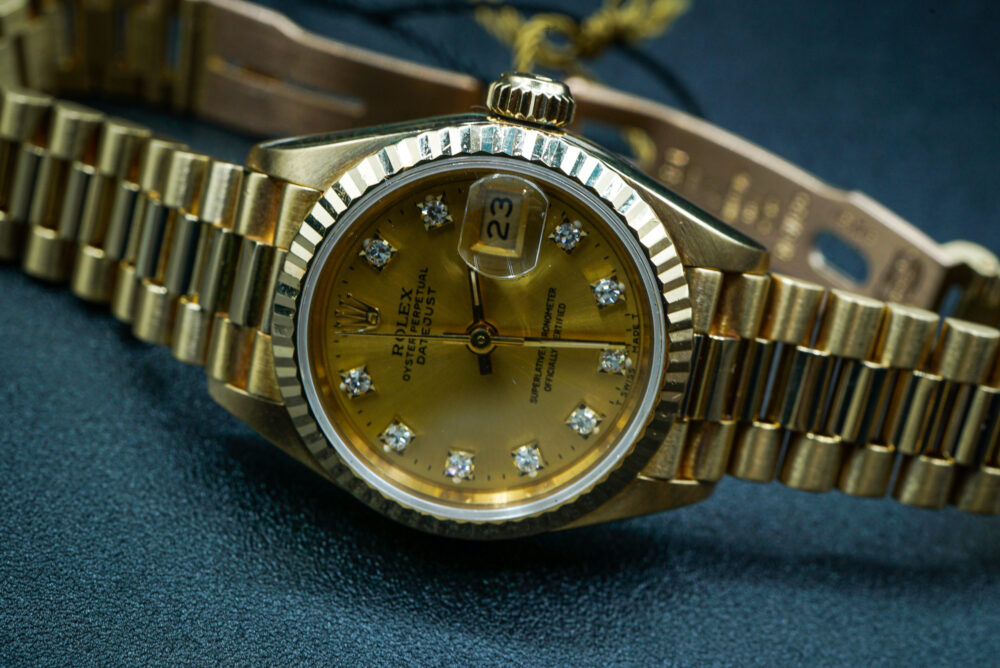 Rolex 69178 - Image 9