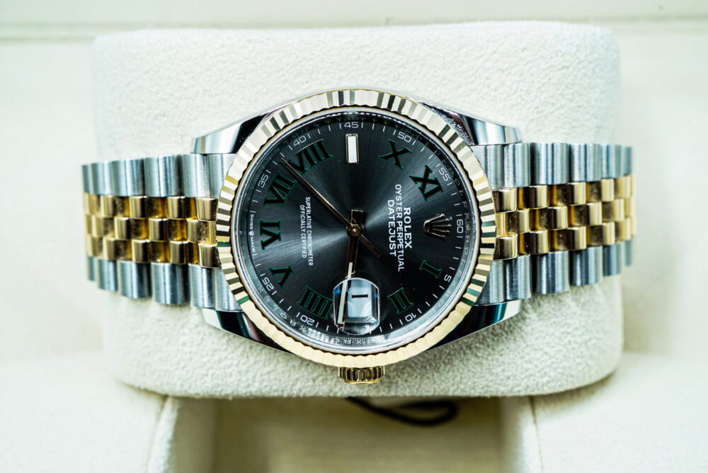 Rolex 126233 - Image 9